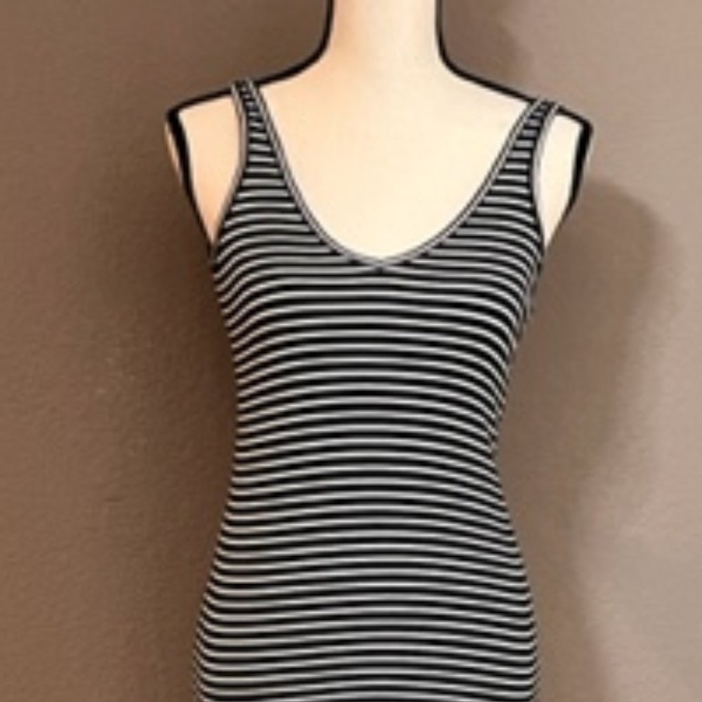 ATM Wrestler Tank Dress S - Picture 4 of 7